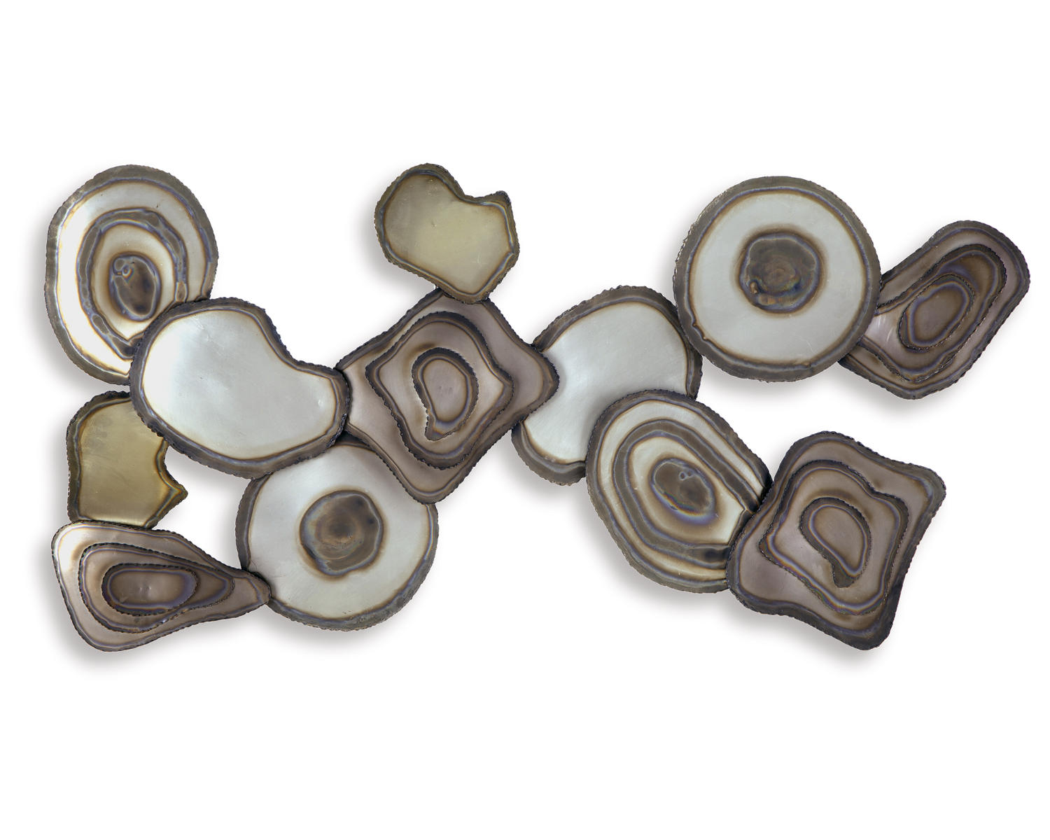 Worthman Wall Decor