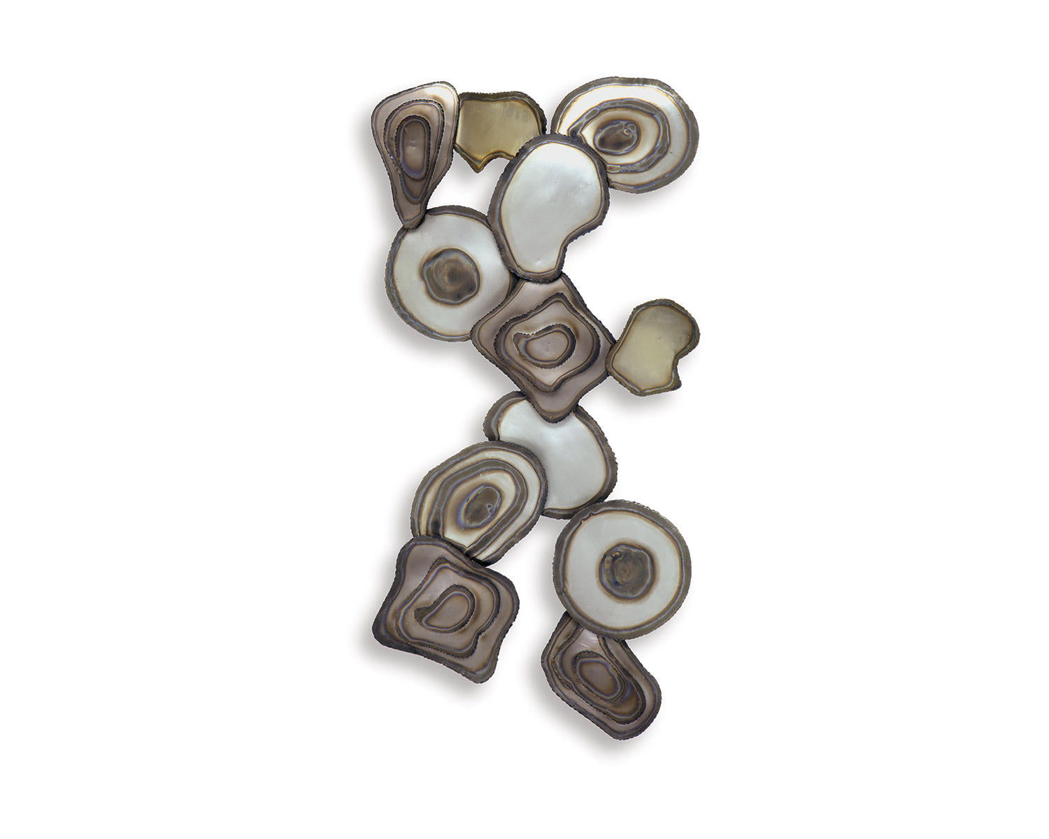 Worthman Wall Decor