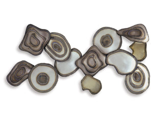 Decoración de pared Worthman