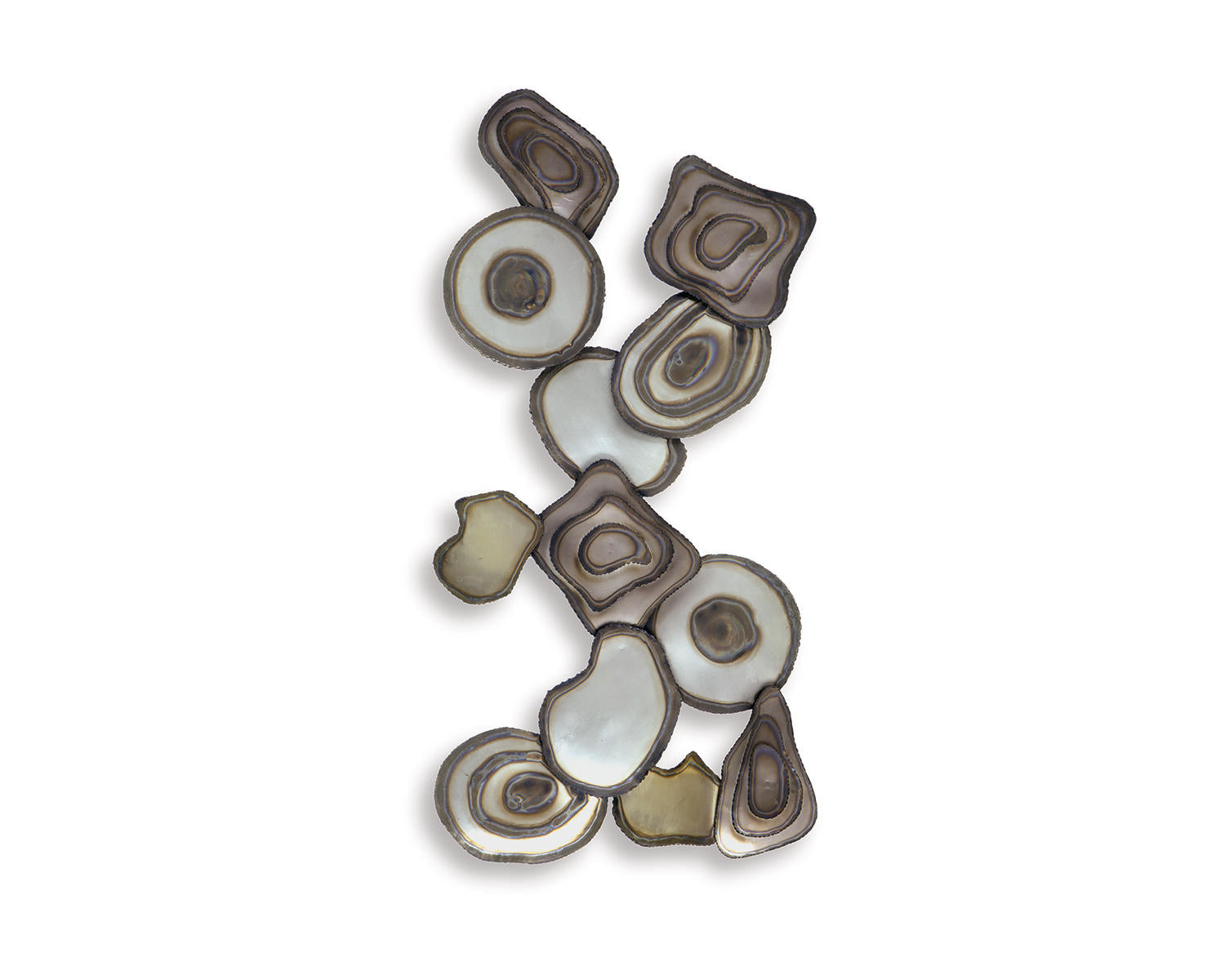 Worthman Wall Decor