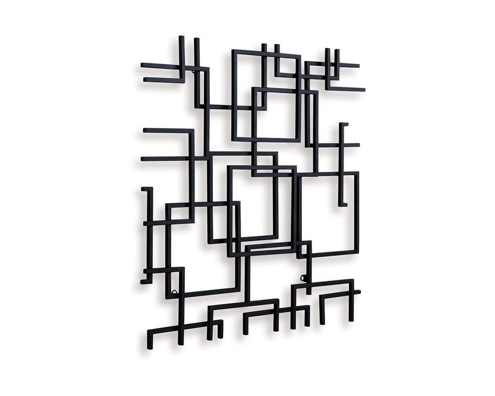 Decoración de pared Aadanton