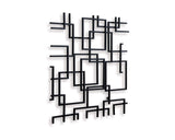 Decoración de pared Aadanton