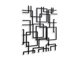 Decoración de pared Aadanton