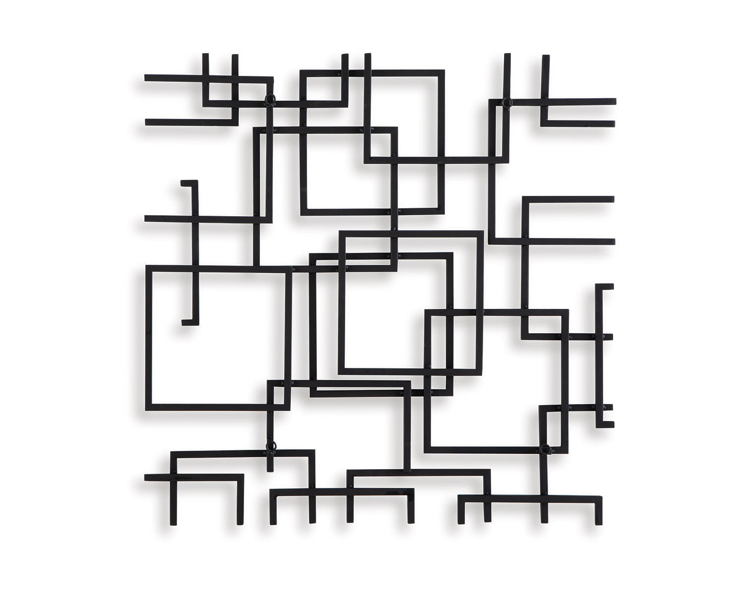 Aadanton Wall Decor