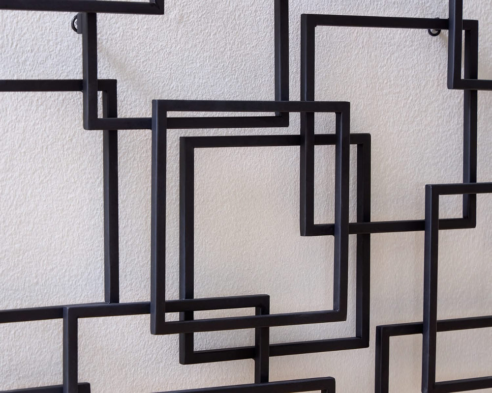 Decoración de pared Aadanton