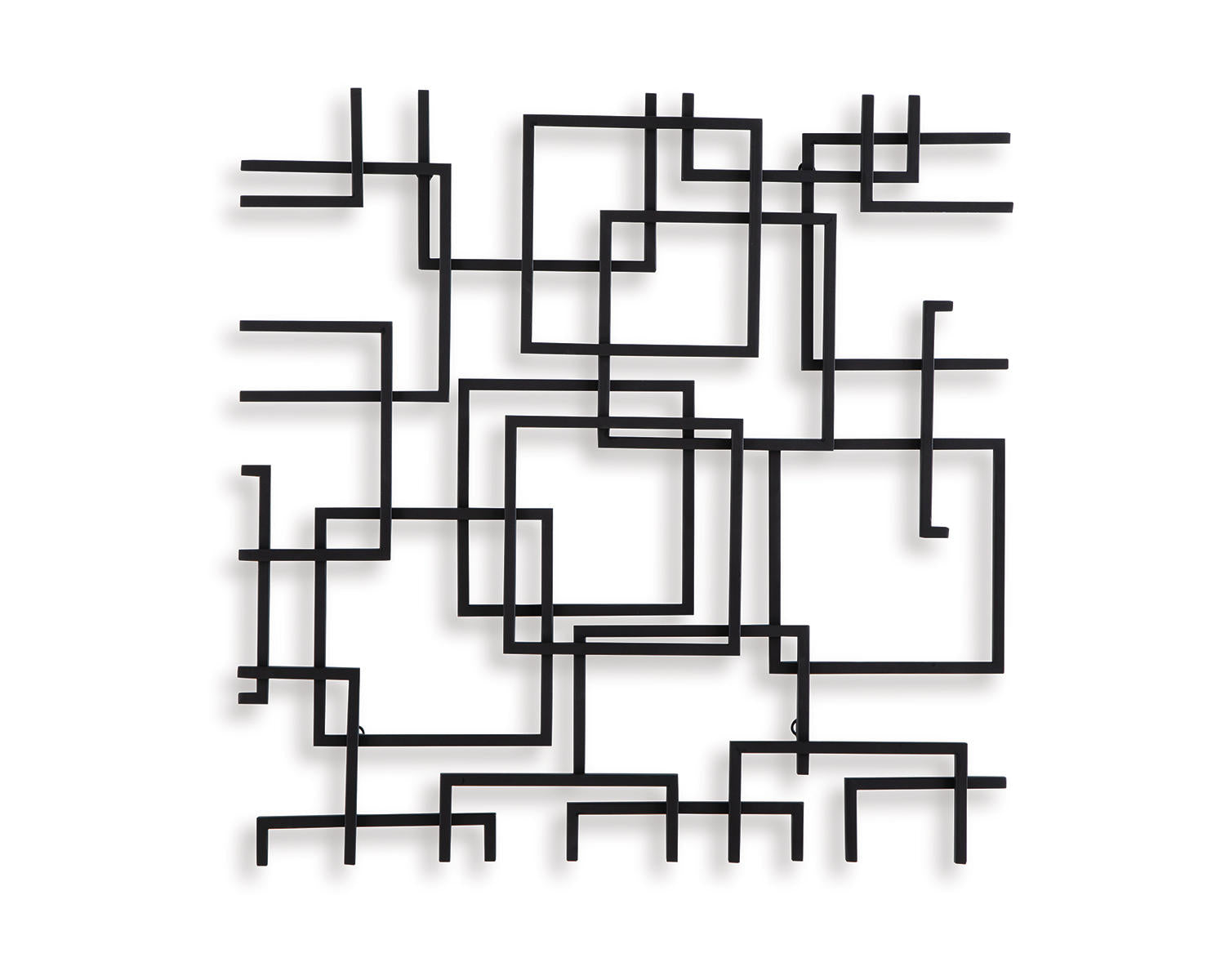 Aadanton Wall Decor
