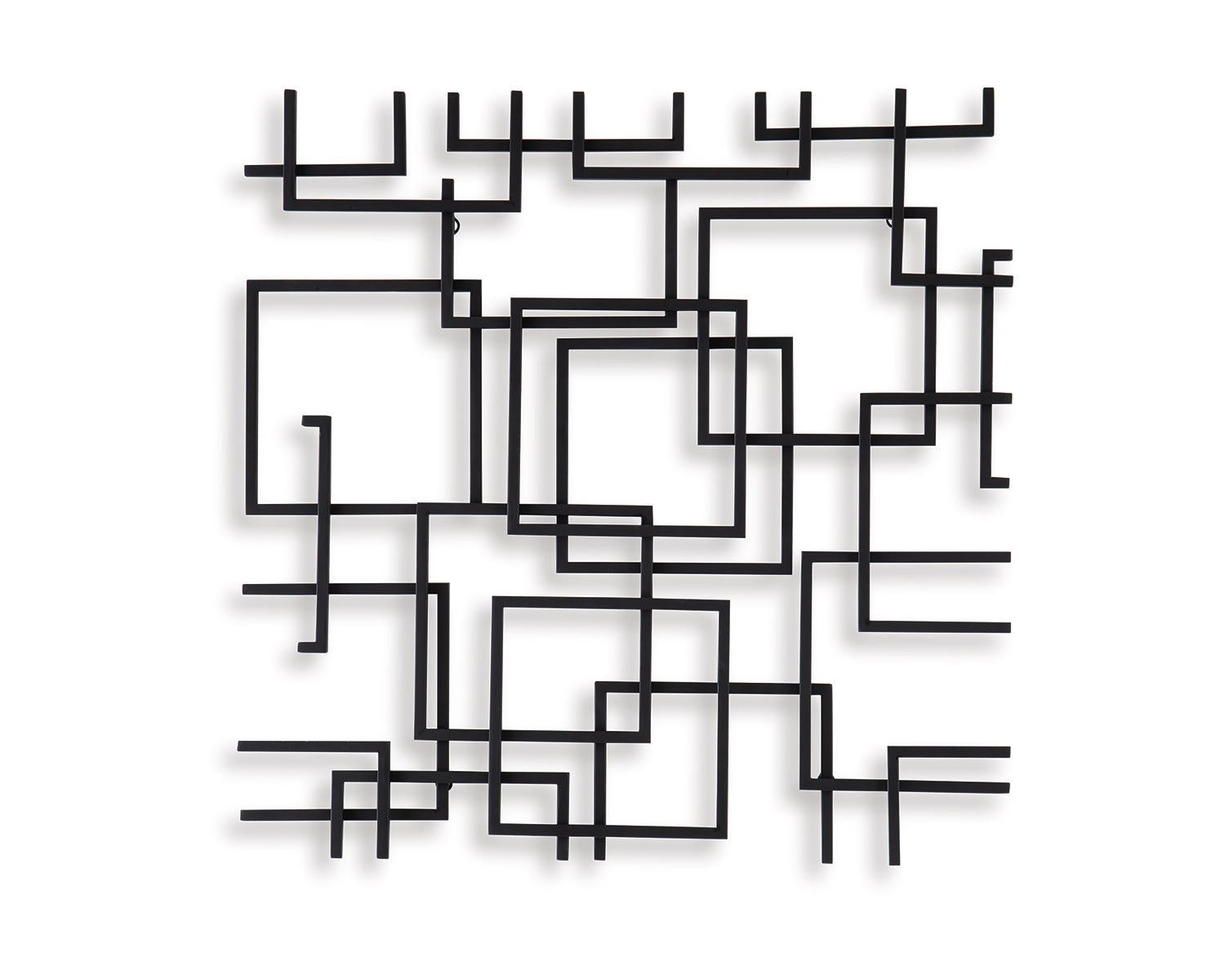 Aadanton Wall Decor