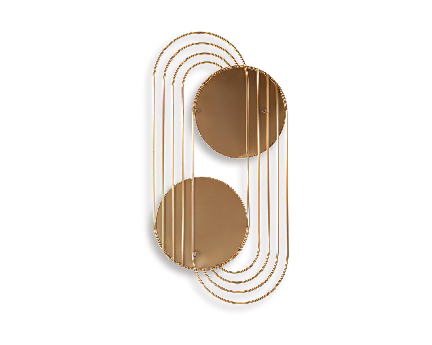 Warrenley Accent Mirror