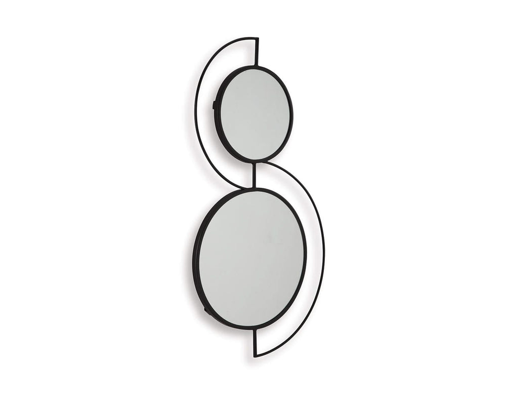 Espejo decorativo Shayham
