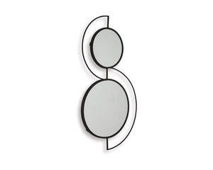 Espejo decorativo Shayham