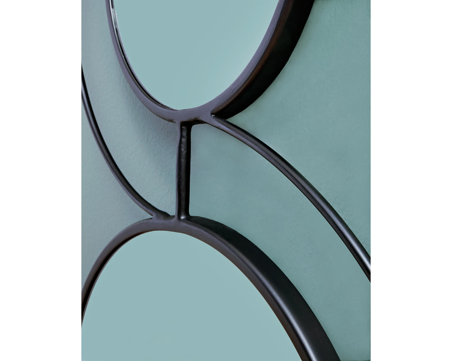 Shayham Accent Mirror