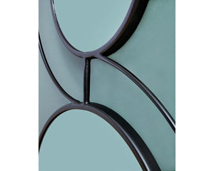 Espejo decorativo Shayham