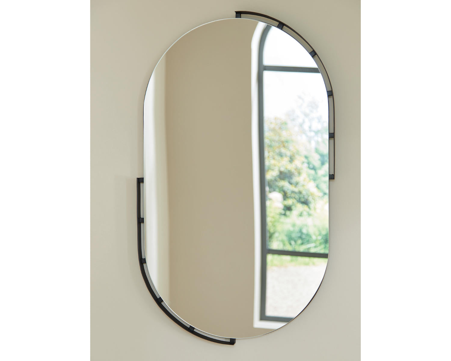 Valkings Accent Mirror