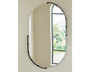 Valkings Accent Mirror