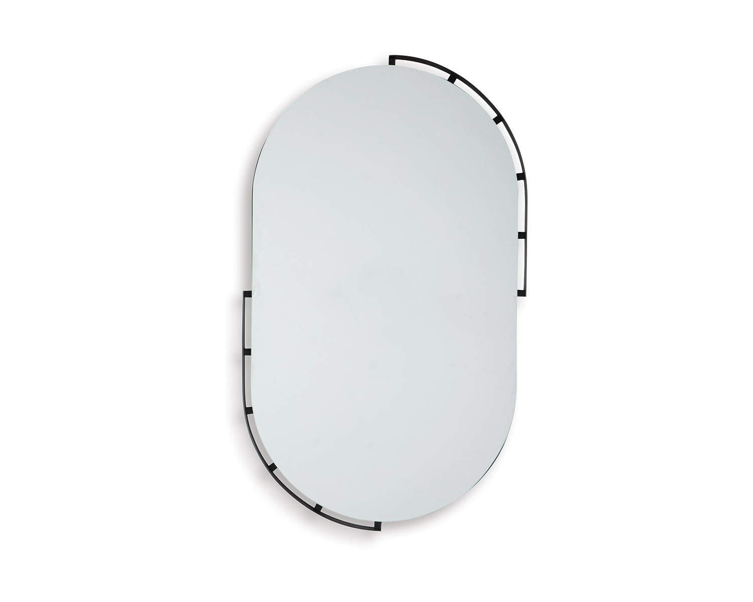 Valkings Accent Mirror