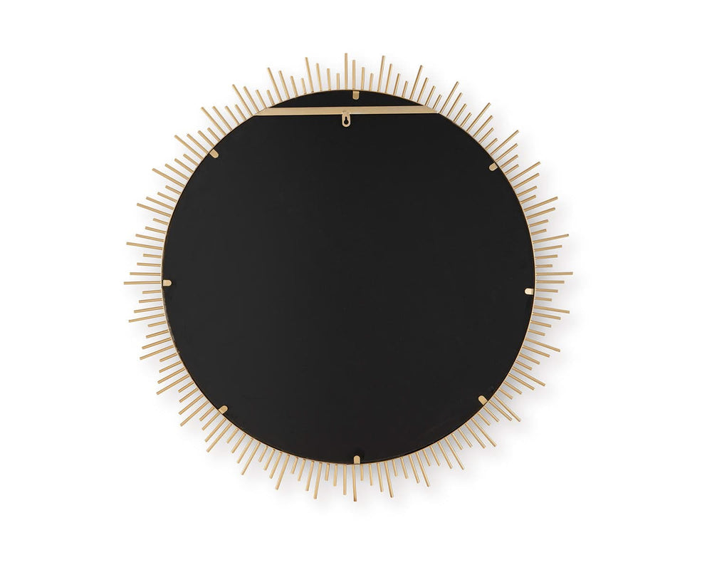 Wainport Accent Mirror