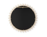 Wainport Accent Mirror