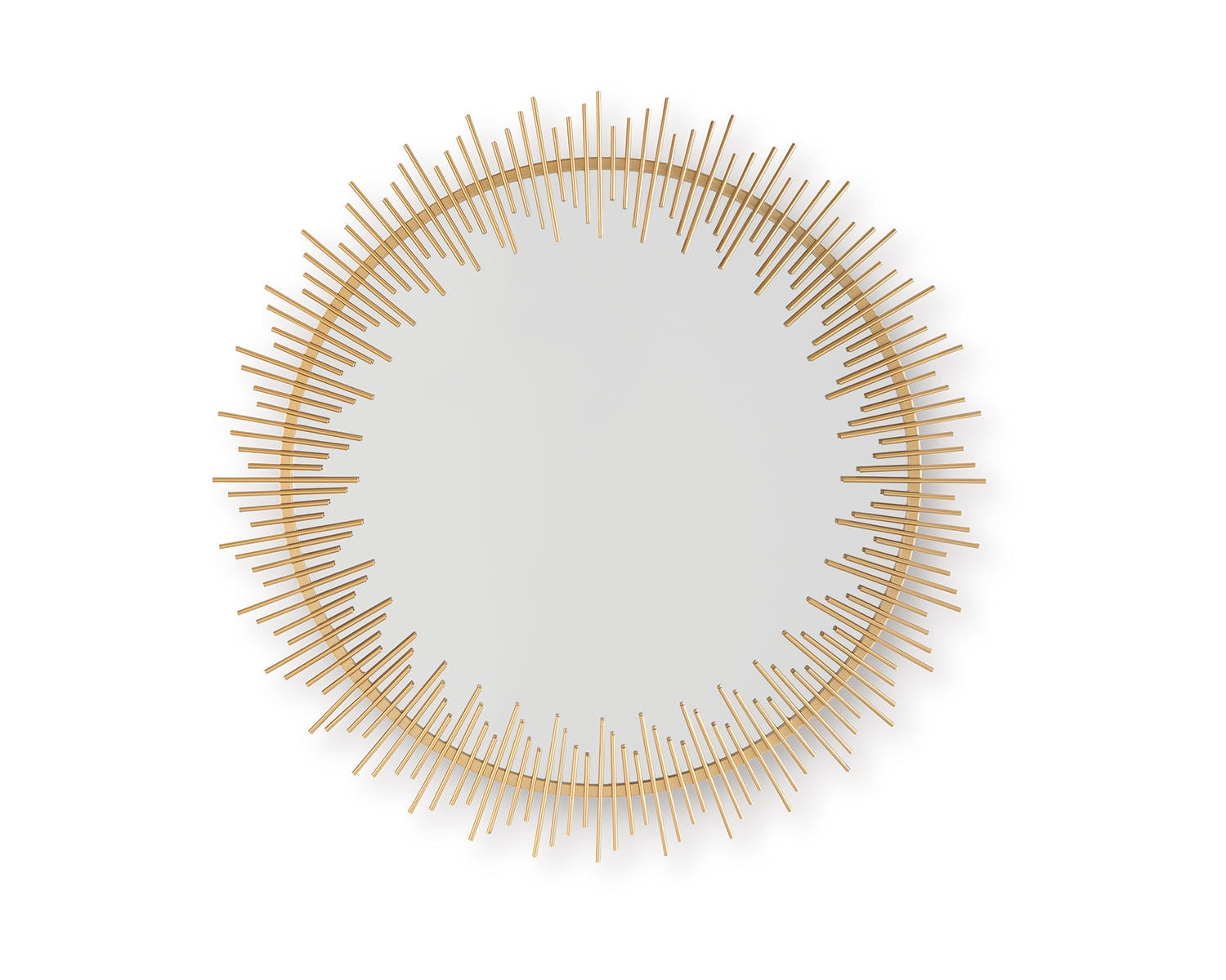 Wainport Accent Mirror