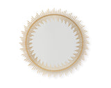 Wainport Accent Mirror