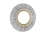 Dallmen Accent Mirror
