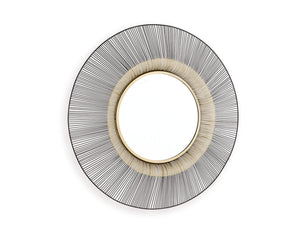 Dallmen Accent Mirror