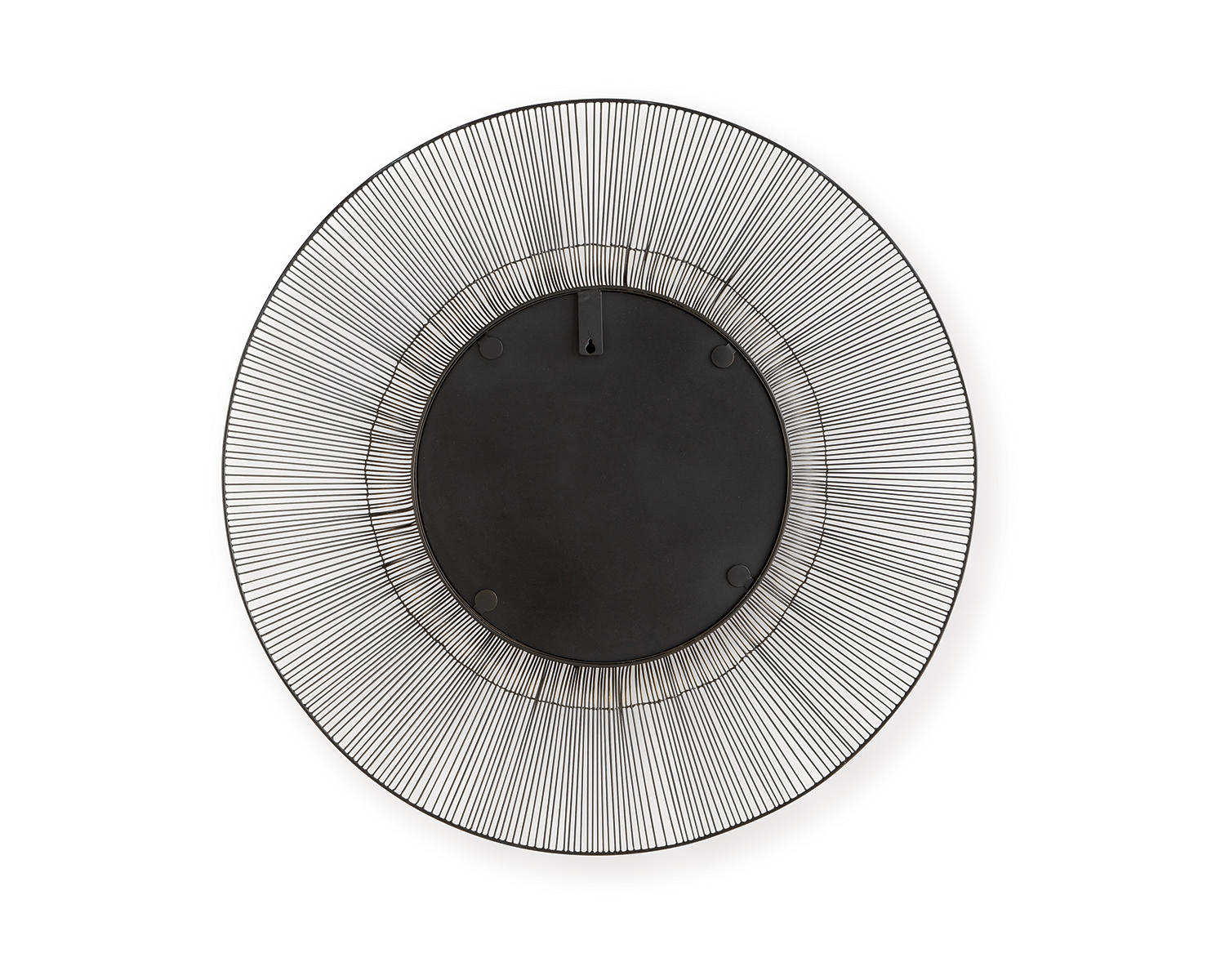 Dallmen Accent Mirror