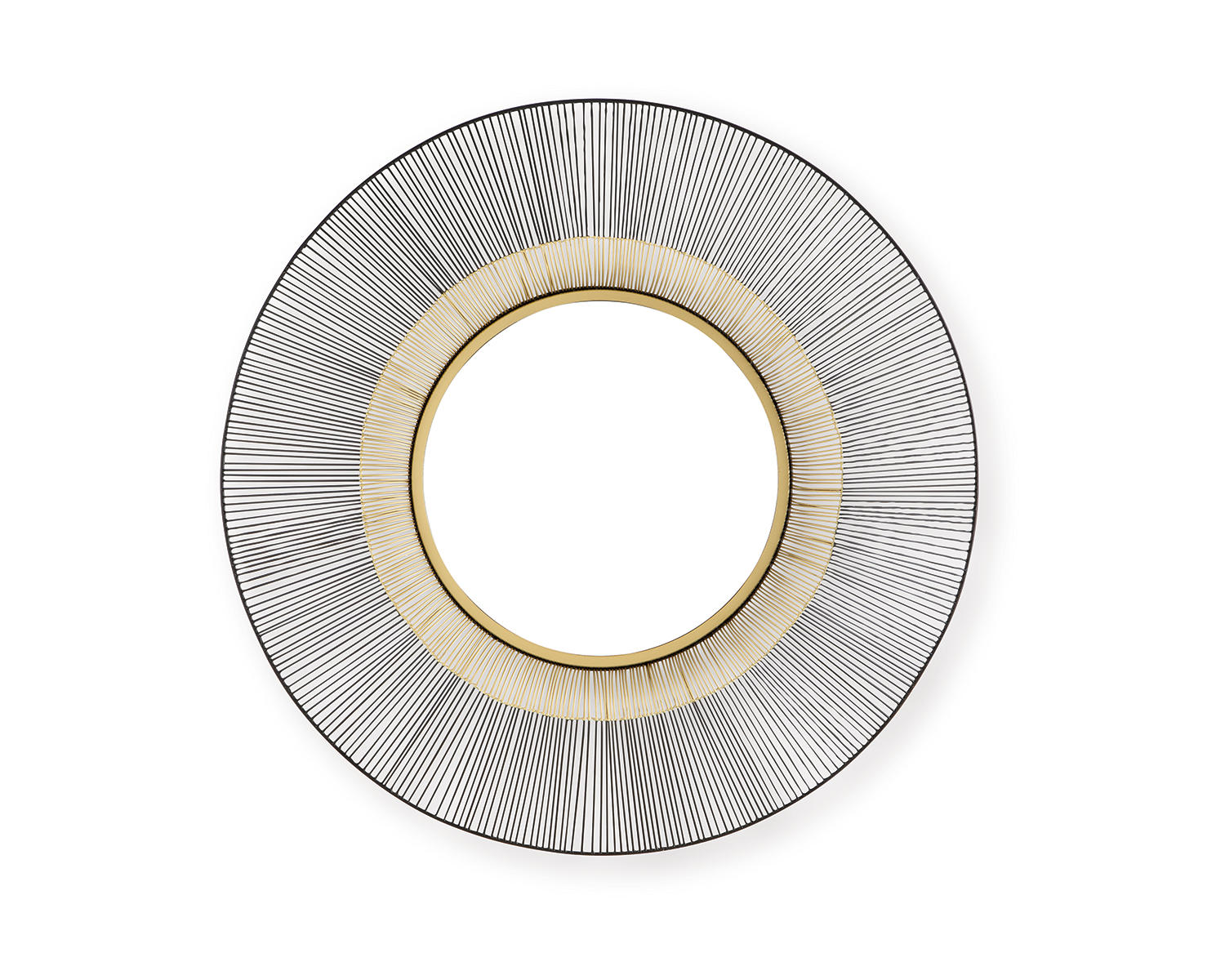 Dallmen Accent Mirror