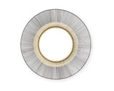 Dallmen Accent Mirror