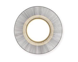 Dallmen Accent Mirror