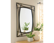 Freenville Accent Mirror