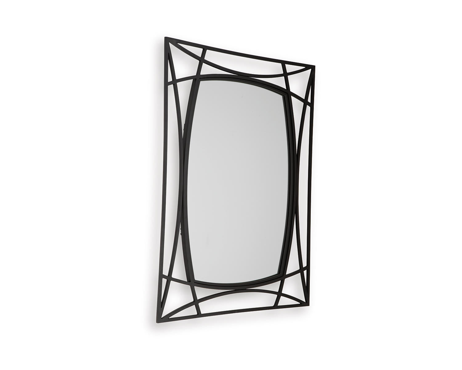 Freenville Accent Mirror