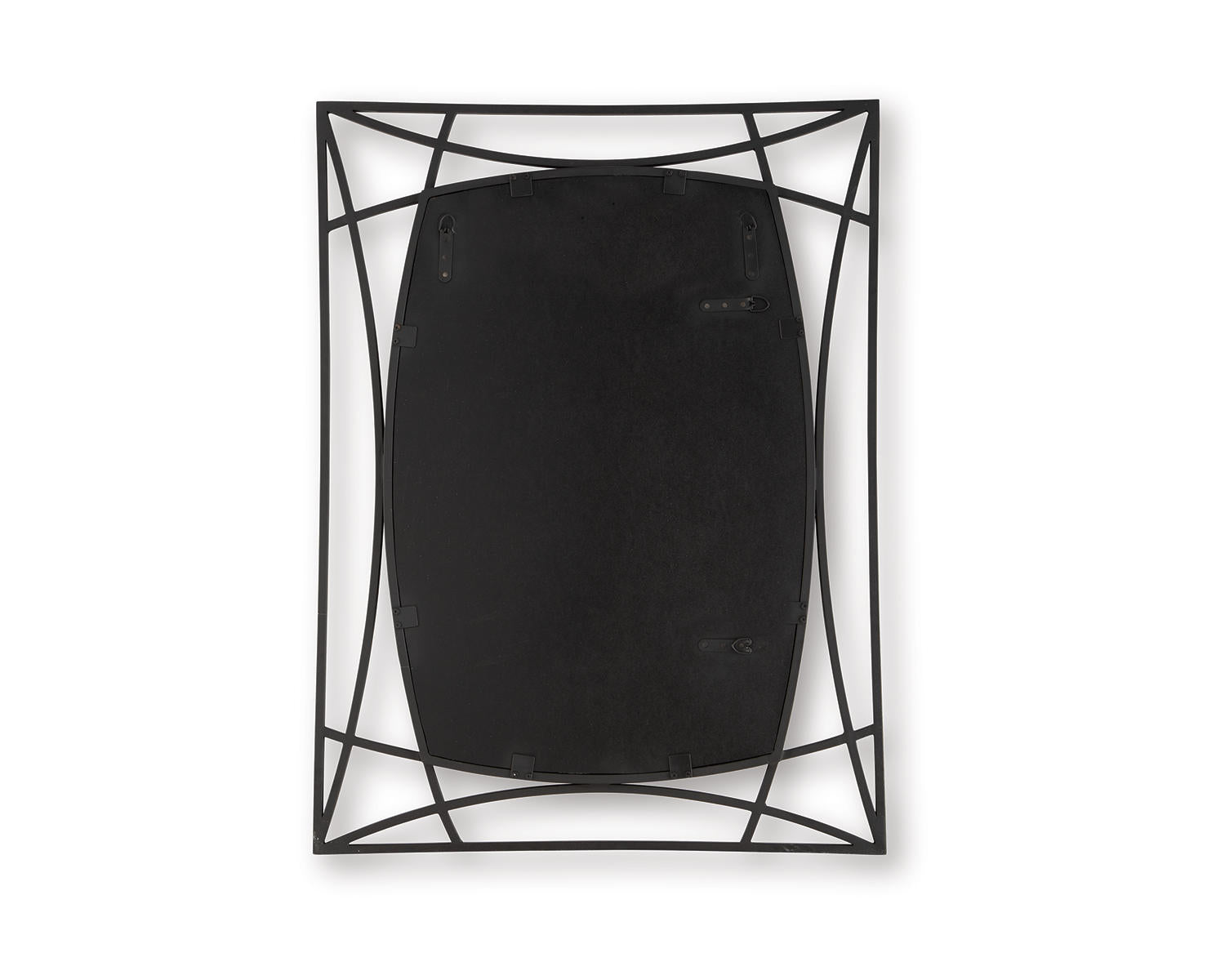 Freenville Accent Mirror