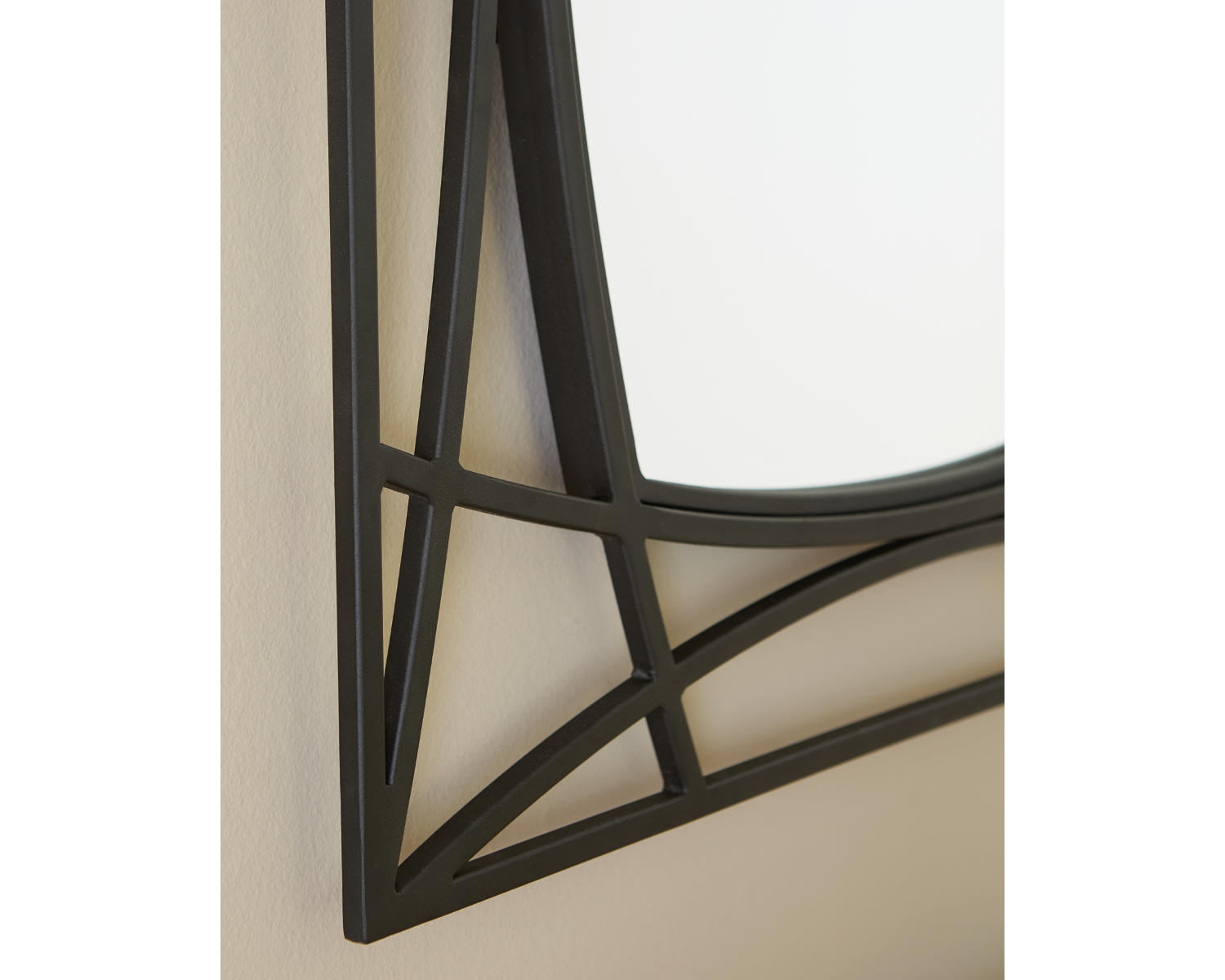 Freenville Accent Mirror