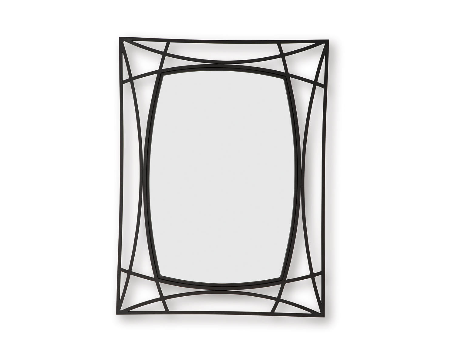 Freenville Accent Mirror