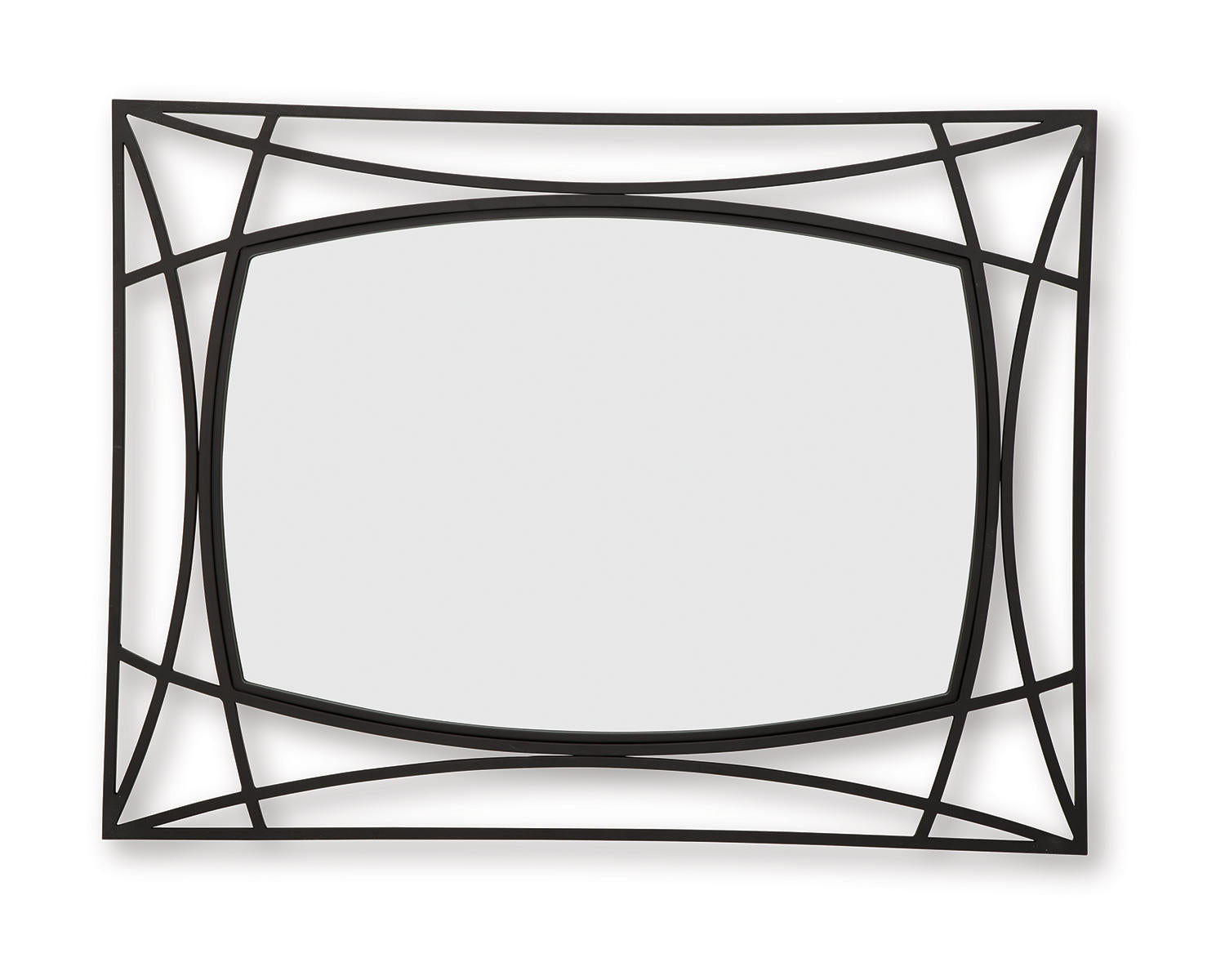 Freenville Accent Mirror