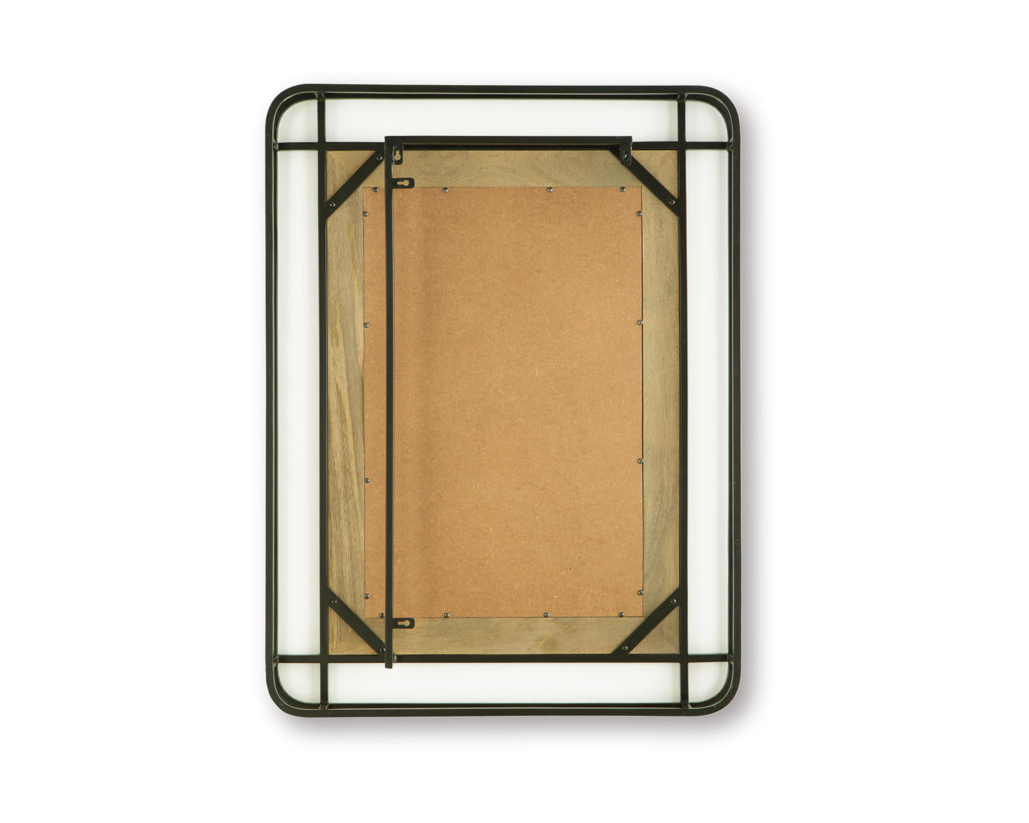 Beelman Accent Mirror