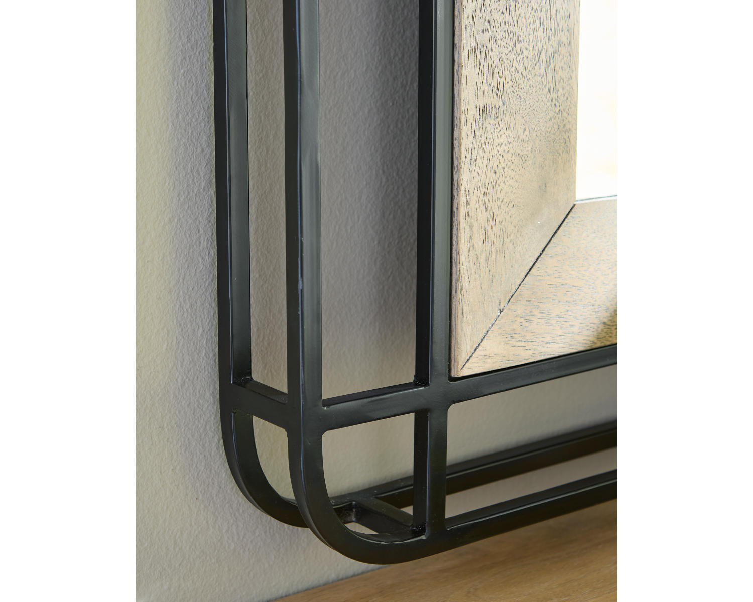 Beelman Accent Mirror