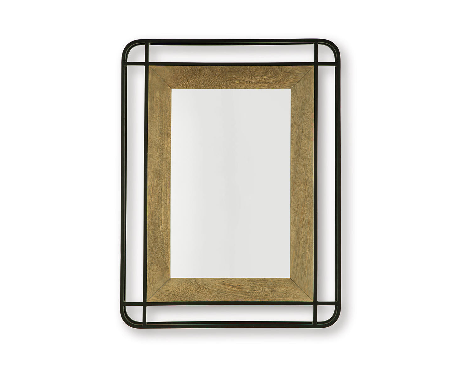 Beelman Accent Mirror