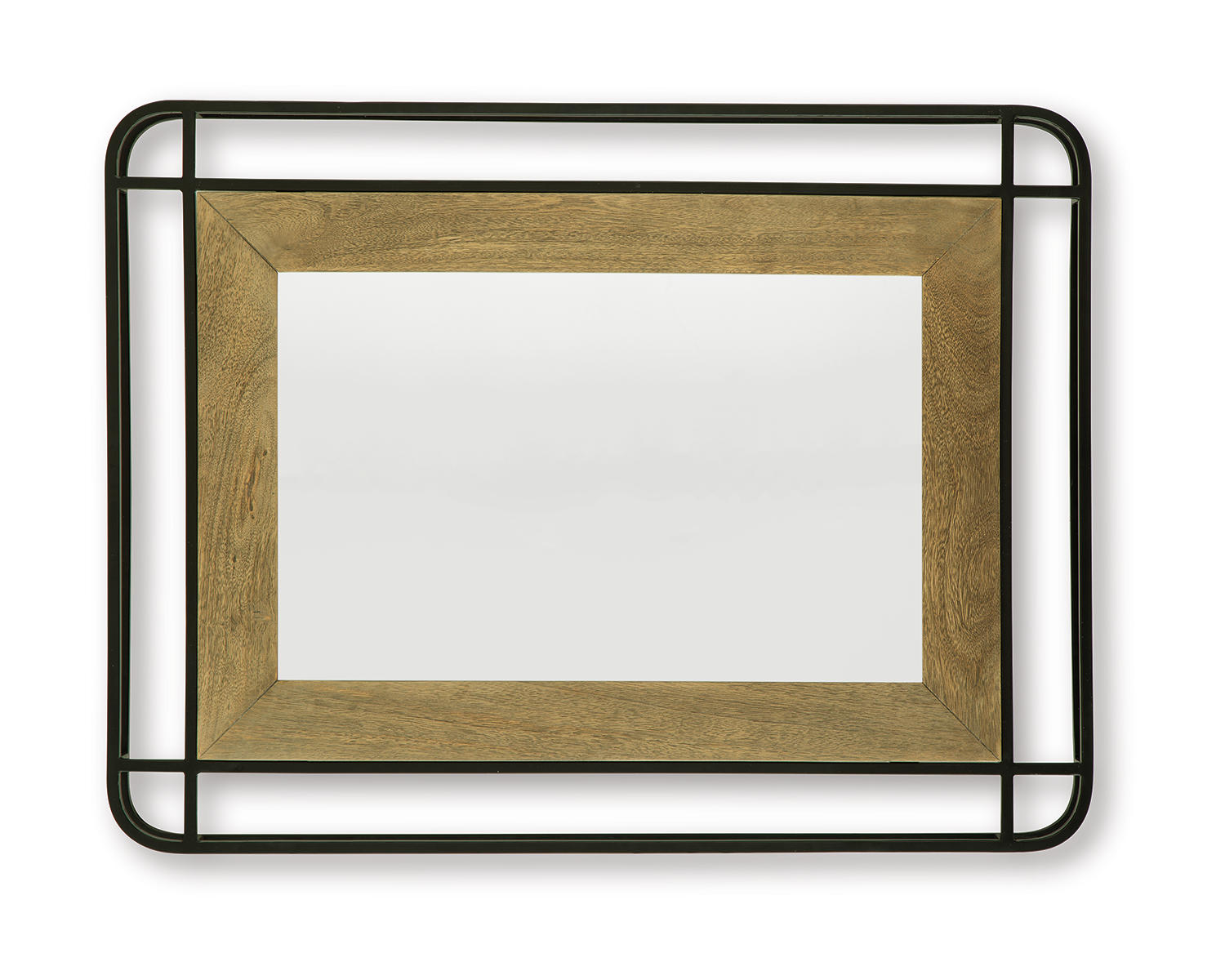 Beelman Accent Mirror