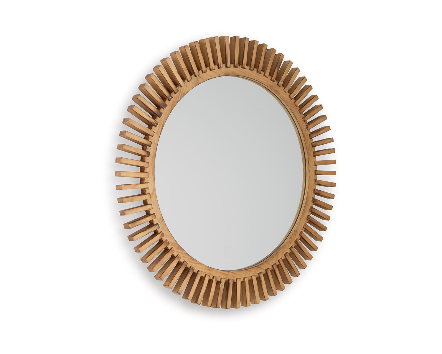 Tedwell Accent Mirror