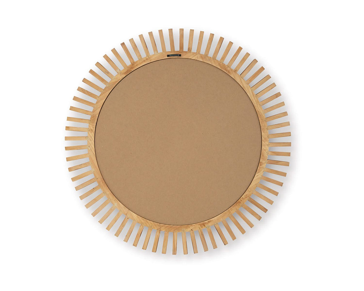 Espejo decorativo Tedwell