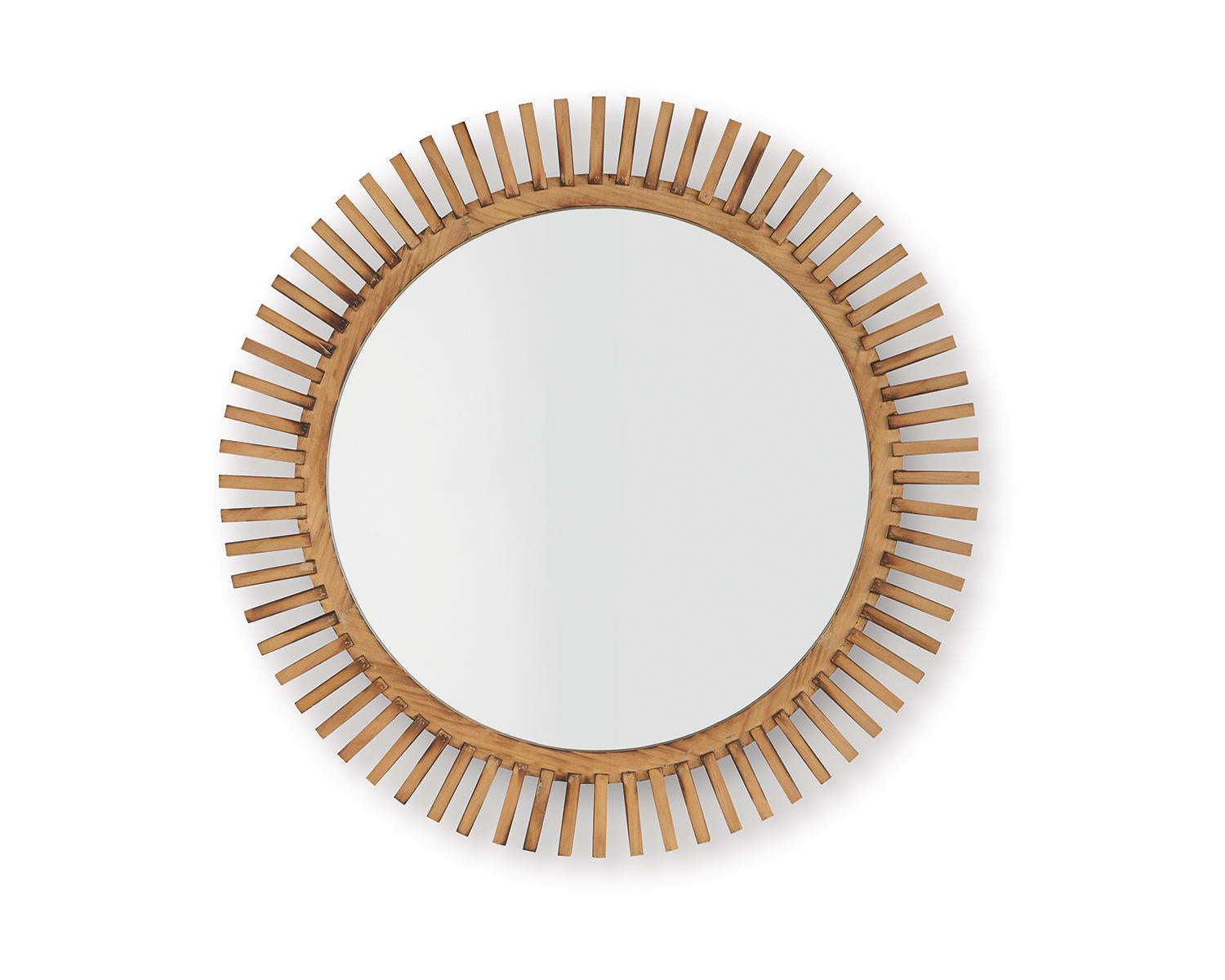 Tedwell Accent Mirror