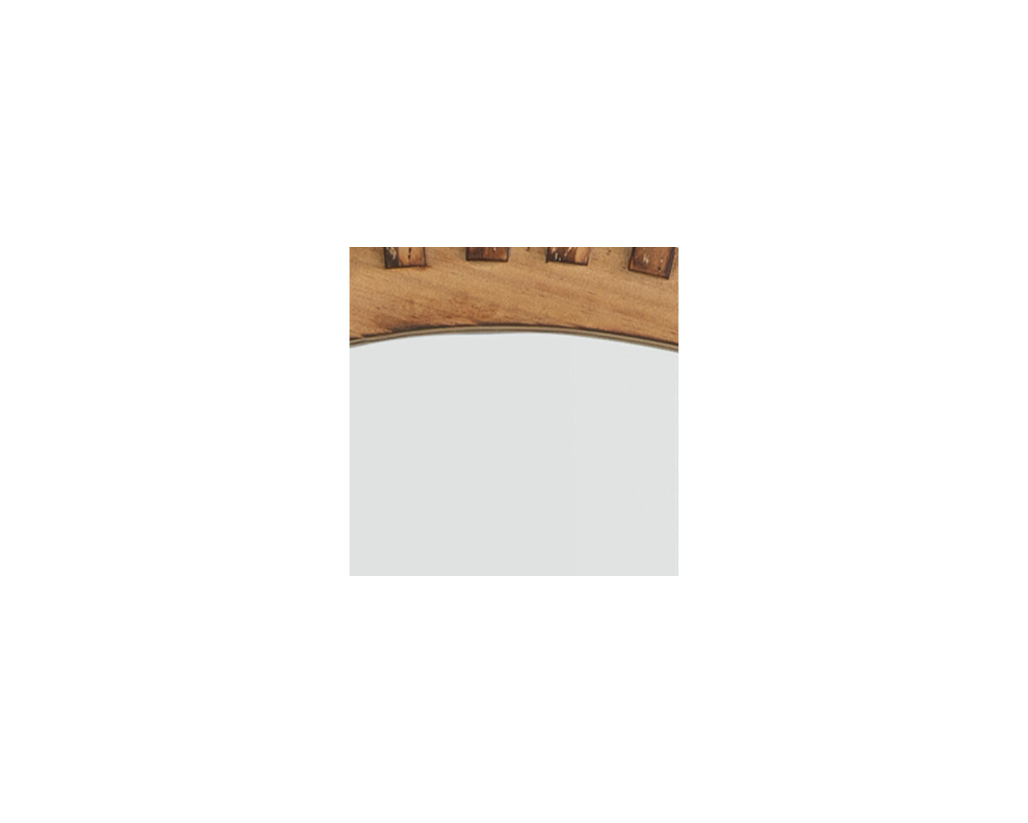 Tedwell Accent Mirror