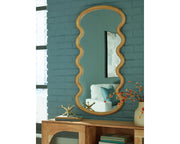 Serendis Accent Mirror