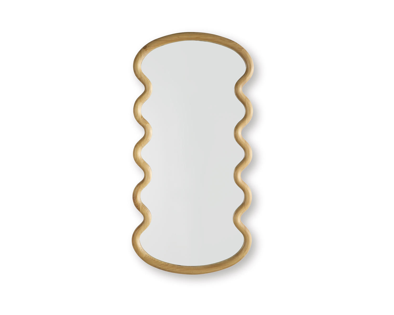 Serendis Accent Mirror