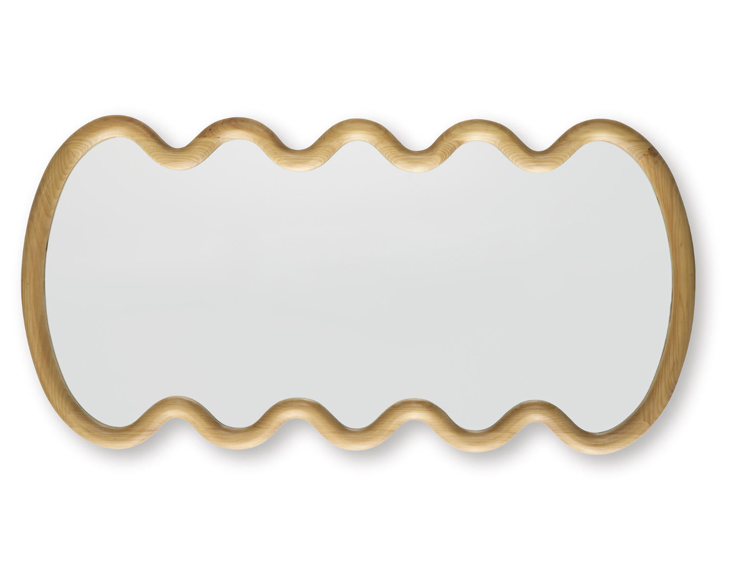 Serendis Accent Mirror