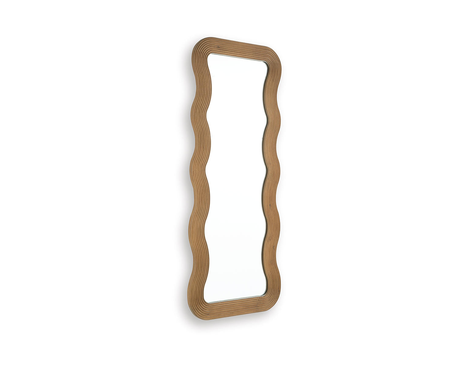 Ellisonville Floor Mirror