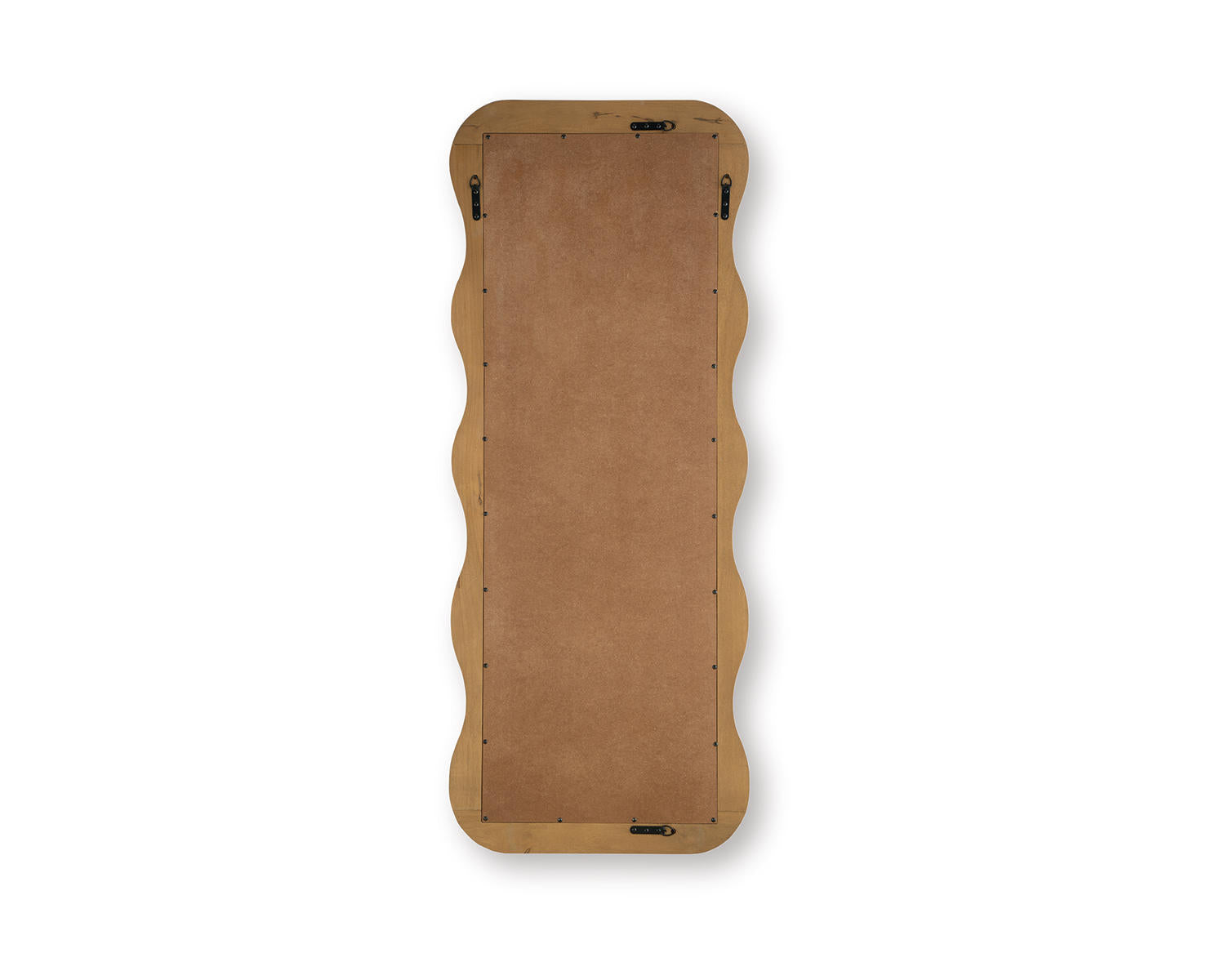Ellisonville Floor Mirror