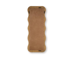 Ellisonville Floor Mirror