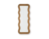 Ellisonville Floor Mirror